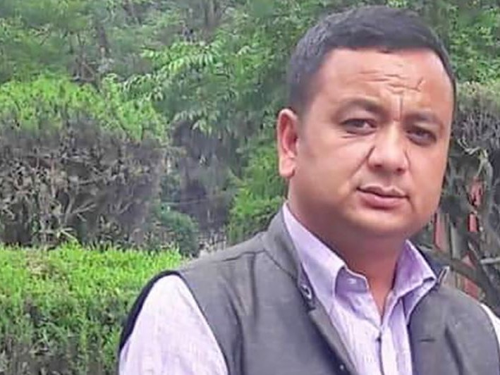 कर्णालीमा राजस्व सङ्कलनलाई व्यवस्थित गर्छौं : मन्त्री विष्ट